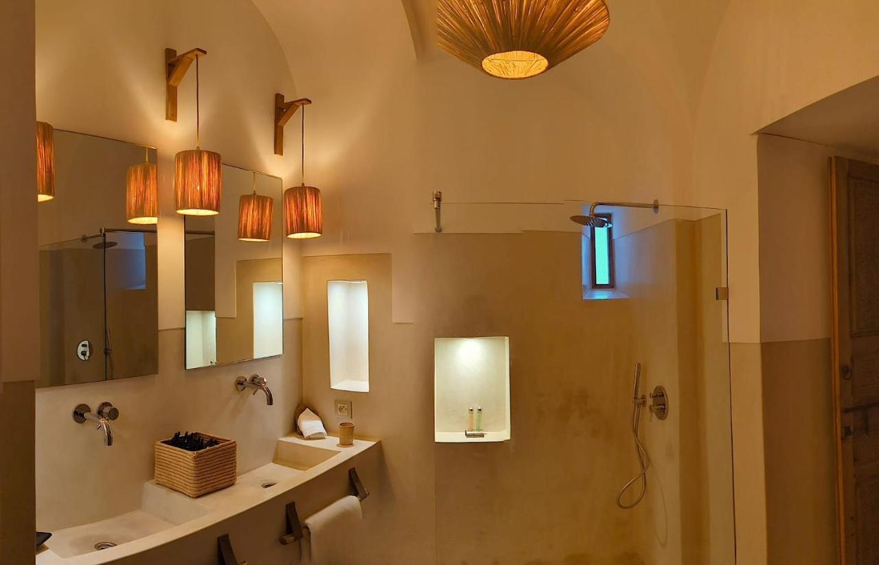 Riad Jardin Des Sens & Spa 马拉喀什 外观 照片