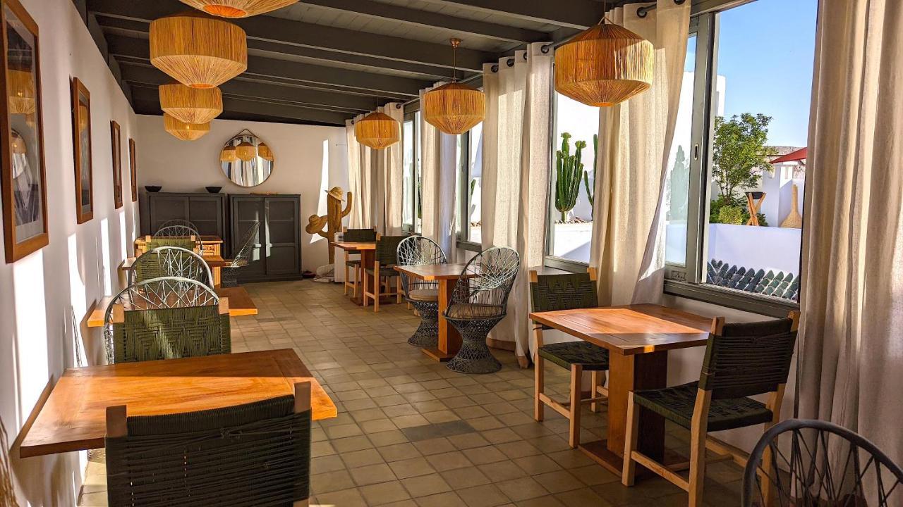 Riad Jardin Des Sens & Spa 马拉喀什 外观 照片
